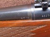 Remington 700 ADL 30-06 SPRG Bolt 22
