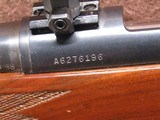 Remington 700 ADL 30-06 SPRG Bolt 22