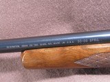 Remington 700 ADL 30-06 SPRG Bolt 22