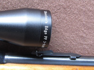 Savage Springfield 840 222 Rem Bolt 24