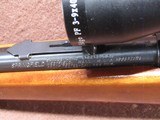 Savage Springfield 840 222 Rem Bolt 24