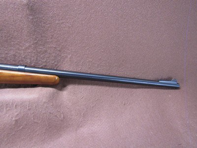 Savage Springfield 840 222 Rem Bolt 24