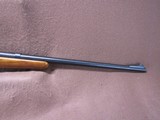 Savage Springfield 840 222 Rem Bolt 24