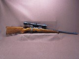 Savage Springfield 840 222 Rem Bolt 24