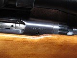Savage Springfield 840 222 Rem Bolt 24