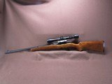 Savage Springfield 840 222 Rem Bolt 24