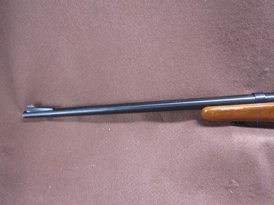 Savage Springfield 840 222 Rem Bolt 24
