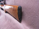 Savage Springfield 840 222 Rem Bolt 24