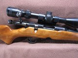 Savage Springfield 840 222 Rem Bolt 24