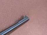 Savage Springfield 840 222 Rem Bolt 24