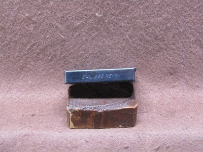 Savage Springfield 840 222 Rem Bolt 24