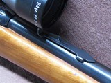 Savage Springfield 840 222 Rem Bolt 24