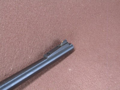 Savage Springfield 840 222 Rem Bolt 24