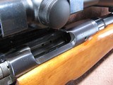 Savage Springfield 840 222 Rem Bolt 24