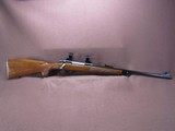 Remington 700 BDL 30-06 SPRG Bolt 22