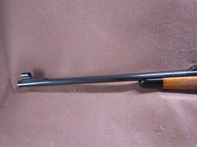 Remington 700 BDL 30-06 SPRG Bolt 22