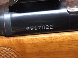 Remington 700 BDL 30-06 SPRG Bolt 22
