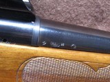 Remington 700 BDL 30-06 SPRG Bolt 22