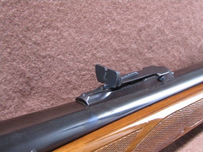 Remington 700 BDL 30-06 SPRG Bolt 22