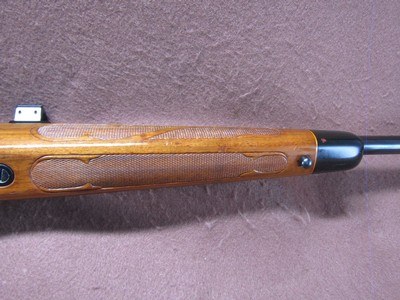 Remington 700 BDL 30-06 SPRG Bolt 22