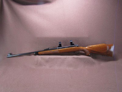 Remington 700 BDL 30-06 SPRG Bolt 22