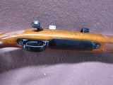 Remington 700 BDL 30-06 SPRG Bolt 22