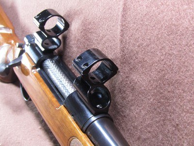 Remington 700 BDL 30-06 SPRG Bolt 22