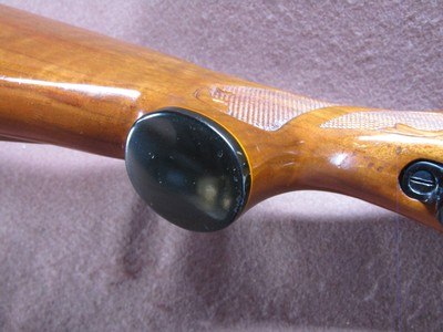 Remington 700 BDL 30-06 SPRG Bolt 22