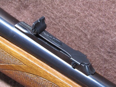 Remington 700 BDL 30-06 SPRG Bolt 22