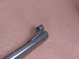 Remington 700 BDL 30-06 SPRG Bolt 22