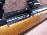 Remington 700 BDL 30-06 SPRG Bolt 22