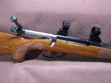 Remington 700 BDL 30-06 SPRG Bolt 22