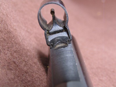 Remington 700 BDL 30-06 SPRG Bolt 22