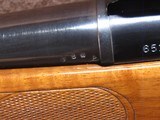 Remington 700 BDL 30-06 SPRG Bolt 22