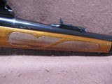 Remington 700 BDL 30-06 SPRG Bolt 22