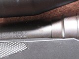Savage Arms 110 6.5 Creedmoor Bolt 22