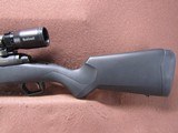 Savage Arms 110 6.5 Creedmoor Bolt 22