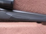 Savage Arms 110 6.5 Creedmoor Bolt 22