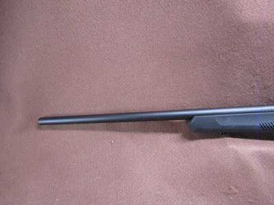 Savage Arms 110 6.5 Creedmoor Bolt 22