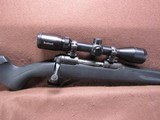 Savage Arms 110 6.5 Creedmoor Bolt 22