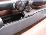 Savage Arms 110 6.5 Creedmoor Bolt 22