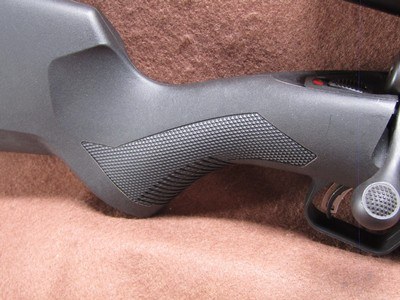 Savage Arms 110 6.5 Creedmoor Bolt 22