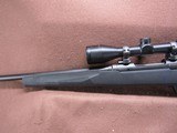 Savage Arms 110 6.5 Creedmoor Bolt 22