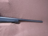 Savage Arms 110 6.5 Creedmoor Bolt 22