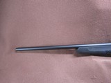 Savage Arms 110 6.5 Creedmoor Bolt 22