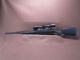 Savage Arms 110 6.5 Creedmoor Bolt 22