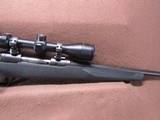 Savage Arms 110 6.5 Creedmoor Bolt 22