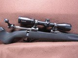 Savage Arms 110 6.5 Creedmoor Bolt 22