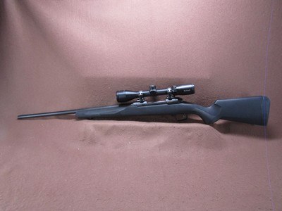 Savage Arms 110 6.5 Creedmoor Bolt 22