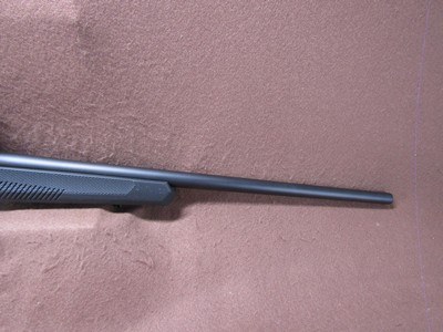 Savage Arms 110 6.5 Creedmoor Bolt 22